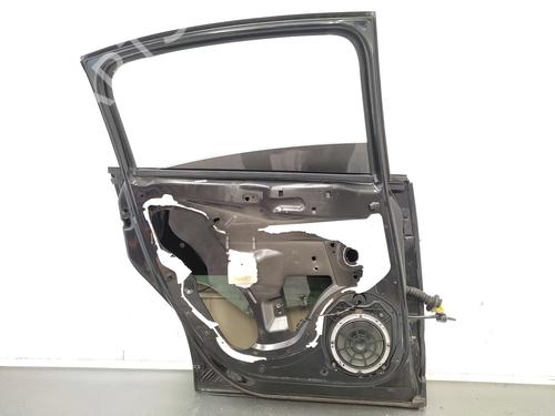 Left rear door CITROËN C4 I (LC_)  | BP21156847C4 