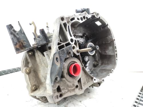 Gearbox NISSAN MICRA III (K12) 1.5 dCi | BP21162059M3 