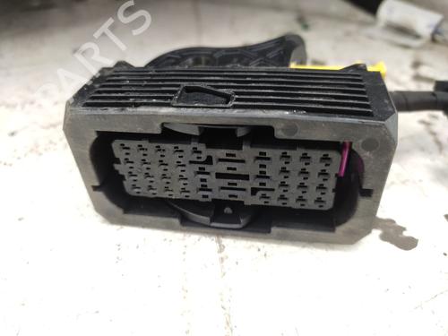 Right front seat OPEL ASTRA K (B16) 1.4 Turbo (68) | BP21156276C16 