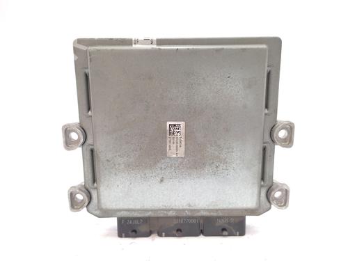 Engine control unit (ECU) CITROËN C5 II (RC_) 2.0 HDi (RCRHRH) | BP28566910M57