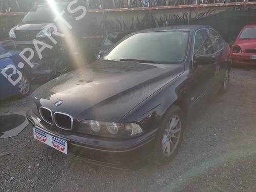 Driver airbag BMW 5 (E39)  | BP21153817C9 