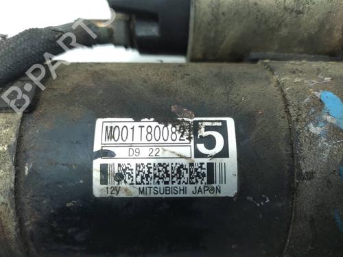Startmotor CITROËN XANTIA (X2)  | BP21150451M8 