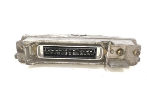 Engine control unit (ECU) RENAULT KANGOO (KC0/1_)  | BP21151458M57 