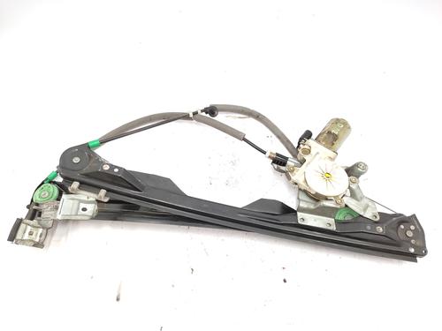 Used Front right window mechanism FORD FOCUS I (DAW, DBW) [1998-2009]  21156816