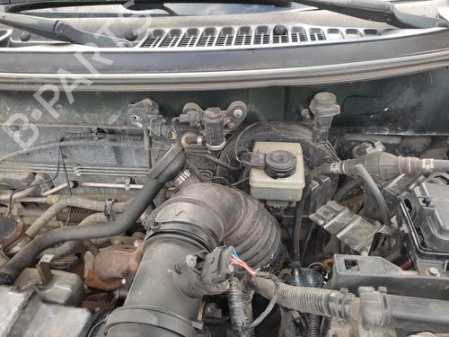 Steering column LAND ROVER FREELANDER I (L314) 2.0 DI 4x4 | BP21149049M21 