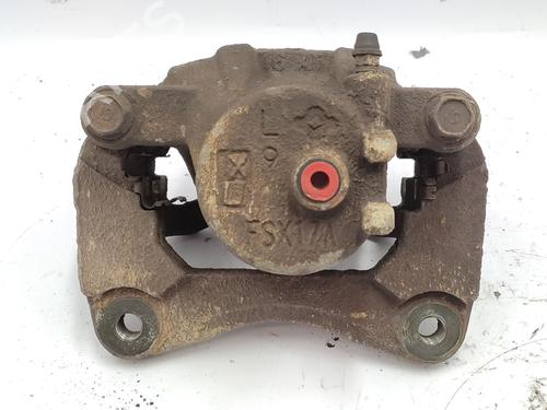 Left front brake caliper MITSUBISHI PAJERO PININ I (H6_W, H7_W) 1.8 GDI (H66W, H76W) | BP30121488M105
