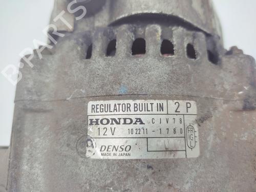 Alternator HONDA HR-V (GH_)  | BP21149851M7 