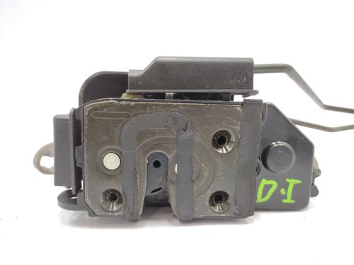 Front left lock HYUNDAI GETZ (TB)  | BP23537188C98 