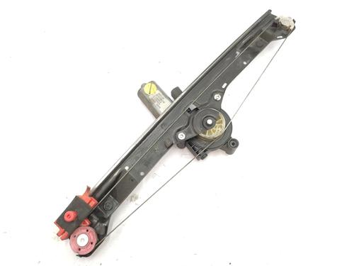 Front right window mechanism FIAT GRANDE PUNTO (199_) 1.3 D Multijet | BP28608438C23