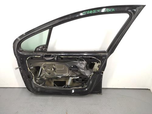 Right front door PEUGEOT 307 (3A/C)  | BP21153880C3 
