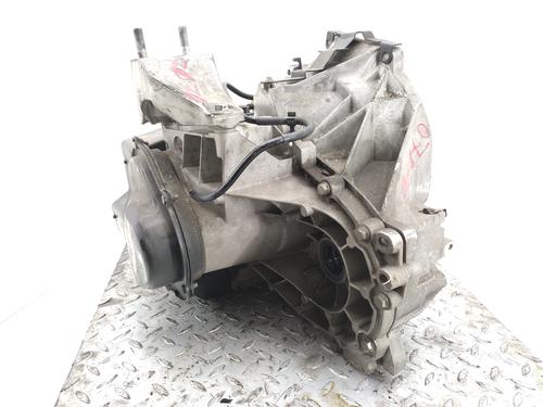 Gearbox FORD FIESTA VI (CB1, CCN)  | BP21151199M3 