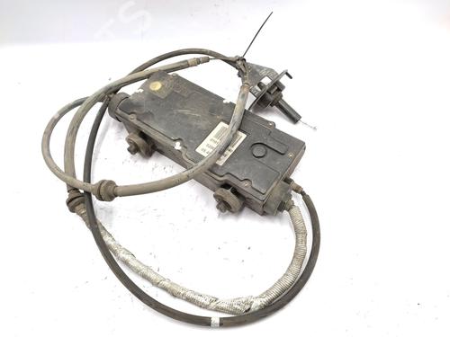 Motor travão de mão eléctrico RENAULT SCÉNIC II (JM0/1_) 1.9 dCi (JM0G, JM12, JM1G, JM2C) (120 hp) 30616306