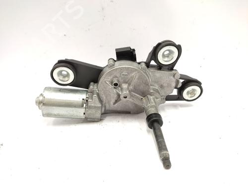 Used Rear wiper motor FORD FIESTA VI (CB1, CCN) 1.25 (82 hp) 28569640