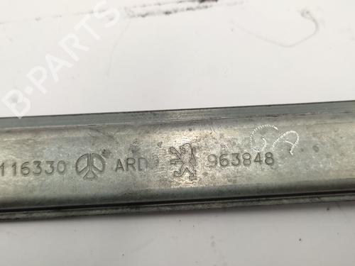 Rear right window mechanism PEUGEOT 307 SW (3H) 2.0 HDI 110 | BP29455675C25 