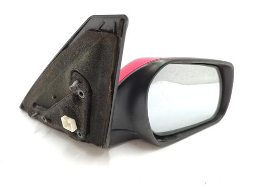 Right mirror MAZDA 3 (BK) 1.6 DI Turbo | BP21151654C27 