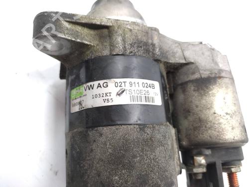 Starter SEAT IBIZA III (6L1) 1.4 16V | BP21152674M8 