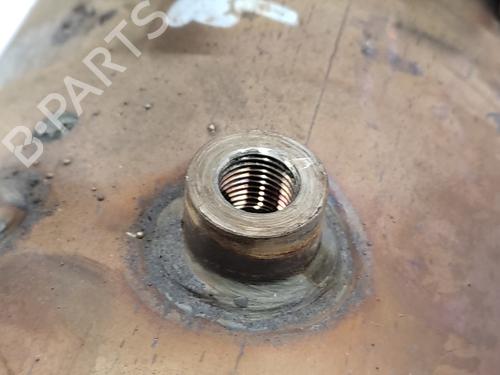 Particulate filter NISSAN PULSAR Hatchback (C13)  | BP26220541M81 