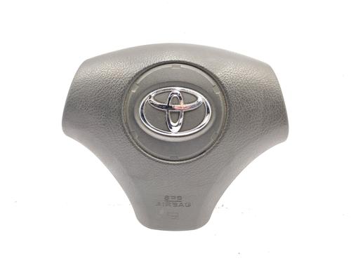 Førerens kollisjonspute TOYOTA COROLLA (_E12_) 2.0 D-4D (CDE120R, CDE120L_) (110 hp) 30616310