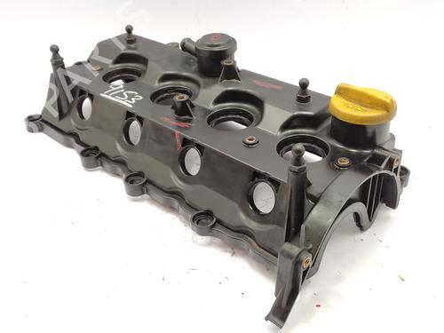 Valve cover OPEL ZAFIRA / ZAFIRA FAMILY B (A05) 1.7 CDTI (M75) | BP27208574M124 