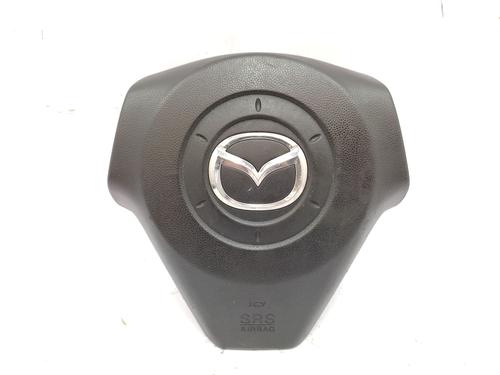 Førerens kollisjonspute MAZDA 3 (BK) [2003-2009]  24104590