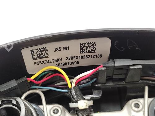 Steering wheel JEEP COMPASS (MP, M6, MV, M7) 2.0 CRD 4x4 | BP36121428C49 - Image 6
