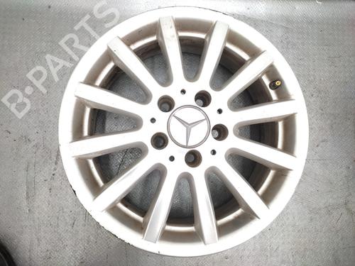 Rim MERCEDES-BENZ B-CLASS Sports Tourer (W245) B 170 (245.232) | BP23245370C45