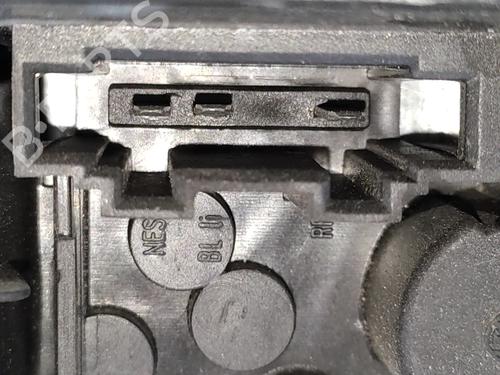 Left taillight VW GOLF III (1H1)  | BP21159973C34 
