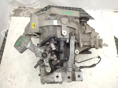 Gearbox SEAT LEON (1P1) 1.6 TDI | BP30273513M3 