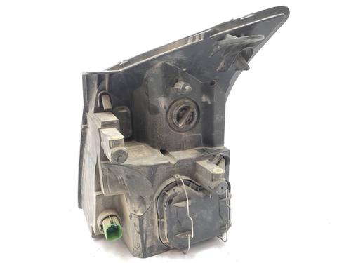 Right headlight FORD TRANSIT TOURNEO Bus 2.2 TDCi | BP24683412C29 