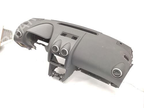 Airbag Kit NISSAN QASHQAI I (J10, NJ10)  | BP21191849C86 