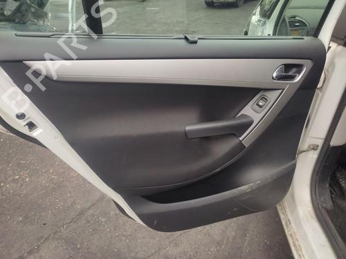 Rear left lock CITROËN C4 Grand Picasso I (UA_) 2.0 HDi 150 | BP22734740C100 