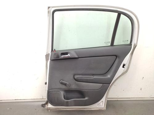 Dør høyre bak OPEL ASTRA G Hatchback (T98) 2.2 DTI (F08, F48) | BP29062952C5 