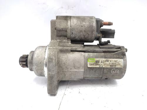 Used Starter SEAT LEON (1P1) [2005-2013]  30703725