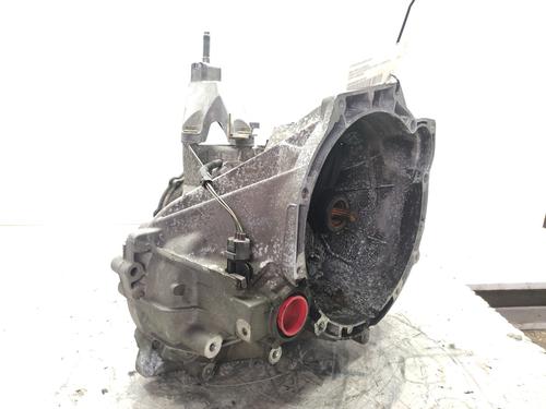 Gearkasse FORD FOCUS I (DAW, DBW) 1.6 16V (100 hp) 21151595