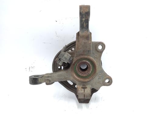 Fusée avant gauche OPEL CORSA C (X01) 1.2 Twinport (F08, F68) (80 hp) 30196810