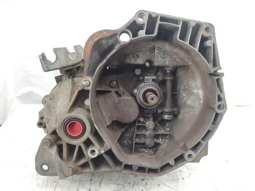 Used Gearbox FIAT GRANDE PUNTO (199_) 1.3 D Multijet (75 hp) 30684792