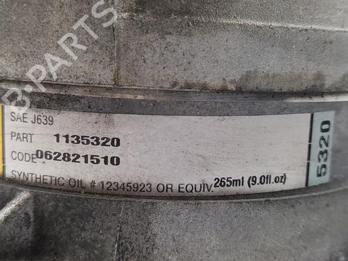 AC-Kompressor RENAULT LAGUNA II (BG0/1_) 1.9 dCi (BG08, BG0G) | BP21158030M34 