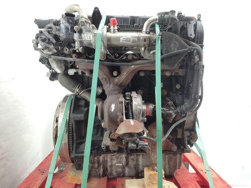 Motor FORD FOCUS C-MAX (DM2) 2.0 TDCi | BP29892055M1 