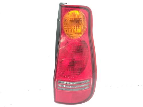 Used Right taillight HYUNDAI MATRIX (FC) [2001-2010]  22743679