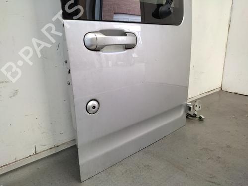 Right tailgate FORD TOURNEO CONNECT 1.8 TDCi | BP26132302C77 