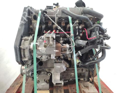Used Engine FORD FOCUS I (DAW, DBW) 1.8 Turbo DI / TDDi (90 hp) 28623807
