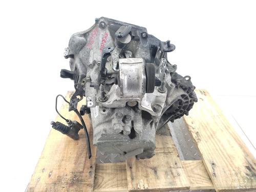 Gearbox HONDA ACCORD VII (CL, CN) 2.2 i-CTDi (CN1) | BP21151075M3 