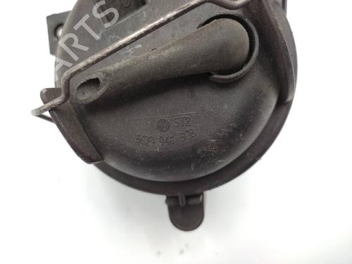 Right front fog light VW POLO (9N_, 9A_)  | BP21154239C31 
