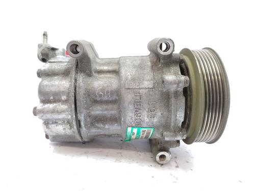 Used AC compressor CITROËN C3 I (FC_, FN_) 1.4 16V HDi (90 hp) 30150145