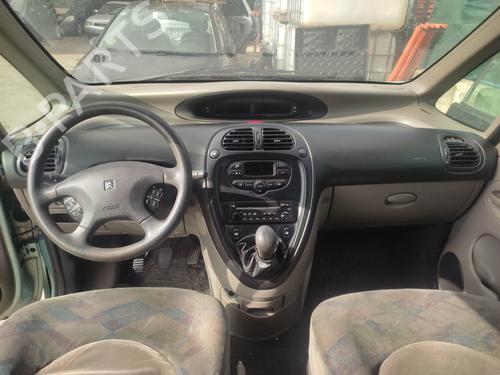 Bomba inyeccion CITROËN XSARA PICASSO (N68) 2.0 HDi | BP29909684M78