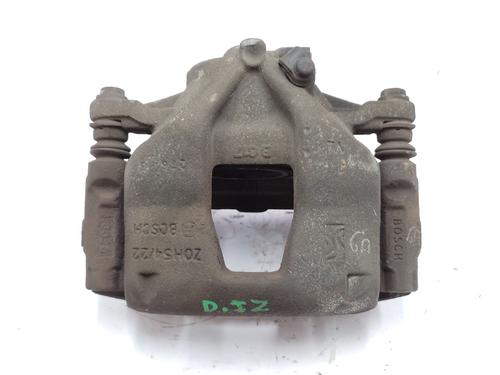 Bremssattel links vorne für OPEL CORSA D (S07) 1.3 CDTI (L08, L68) (90 hp) 30330083