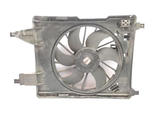 Ventilateur radiateur RENAULT MEGANE II (BM0/1_, CM0/1_) 1.6 16V (112 hp) 31979978