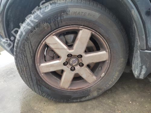 Startmotor VOLVO XC90 I (275) D5 AWD | BP21156898M8 