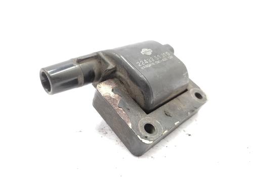 Used Ignition coil NISSAN SUNNY III (N14, B13) [1990-1996]  21154730