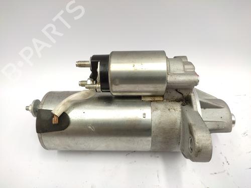Starter FORD TRANSIT Van (V_ _) 2.5 D (VVL) | BP23660349M8